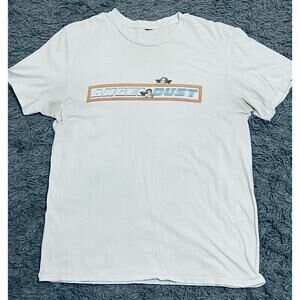 Angle Dust Tee